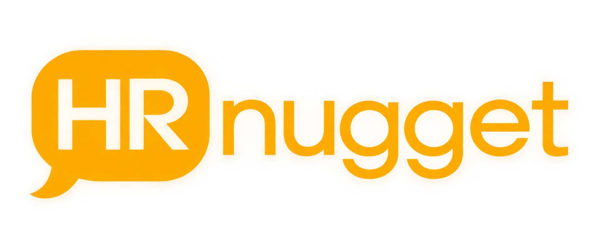 HR Nugget Logo